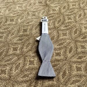 Saddlebred Reversible Bow Tie